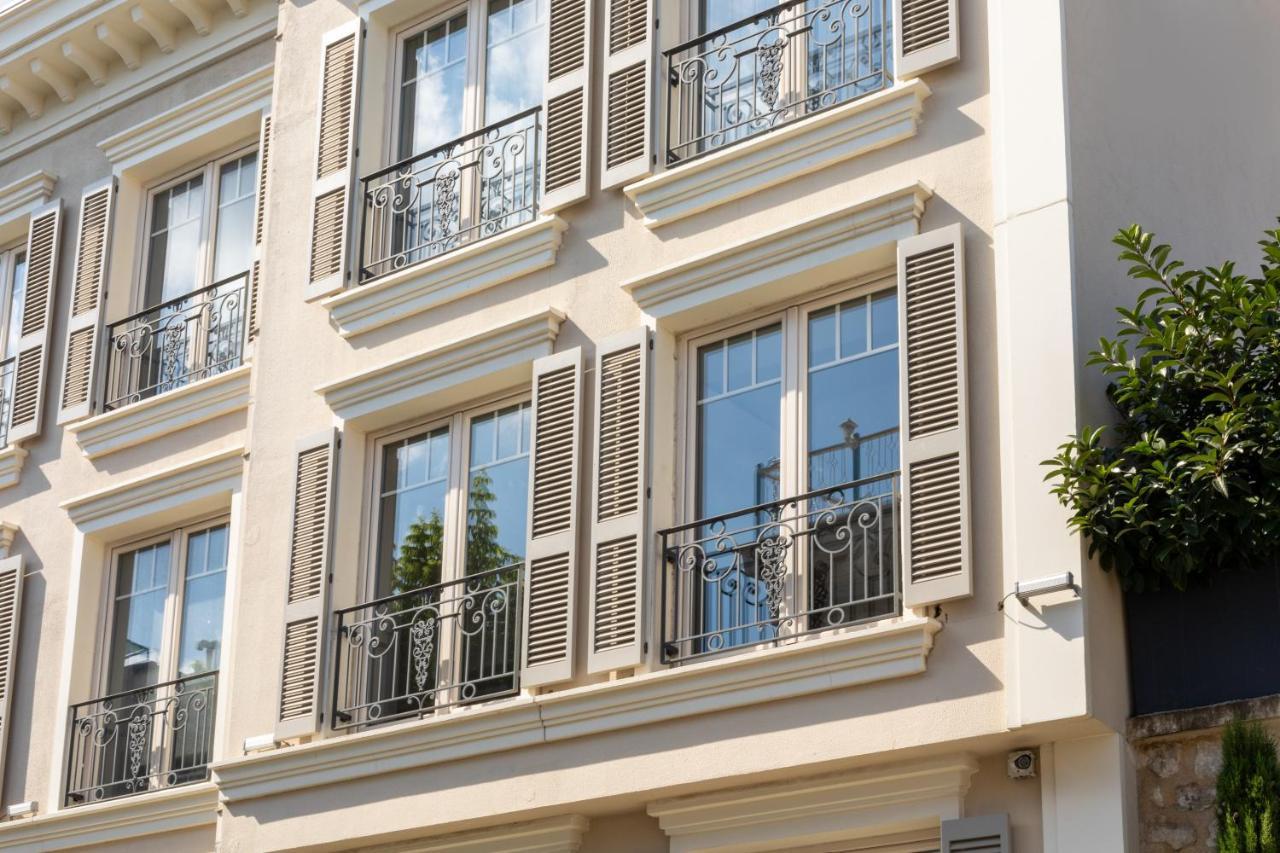Motto By Mula Hotel Istanbulská provincie Exteriér fotografie