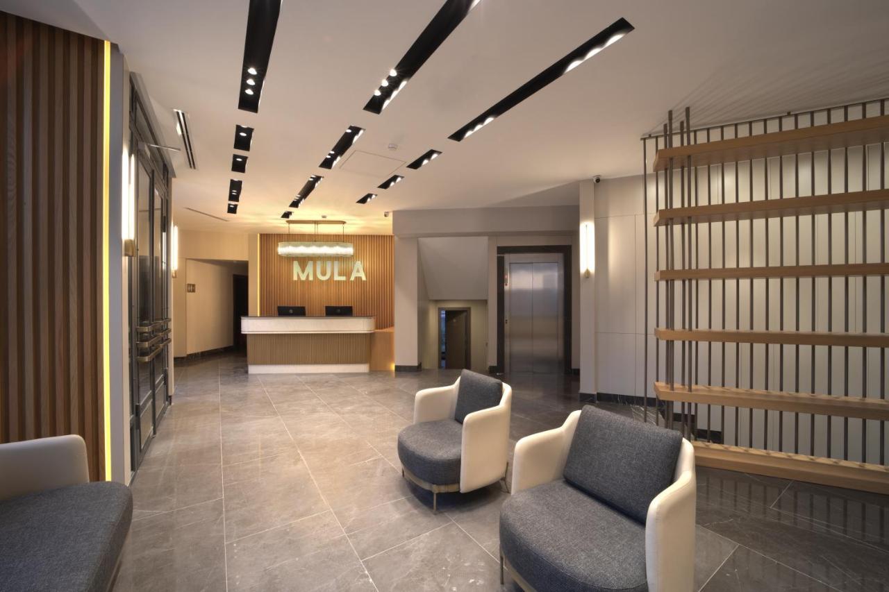 Motto By Mula Hotel Istanbulská provincie Exteriér fotografie