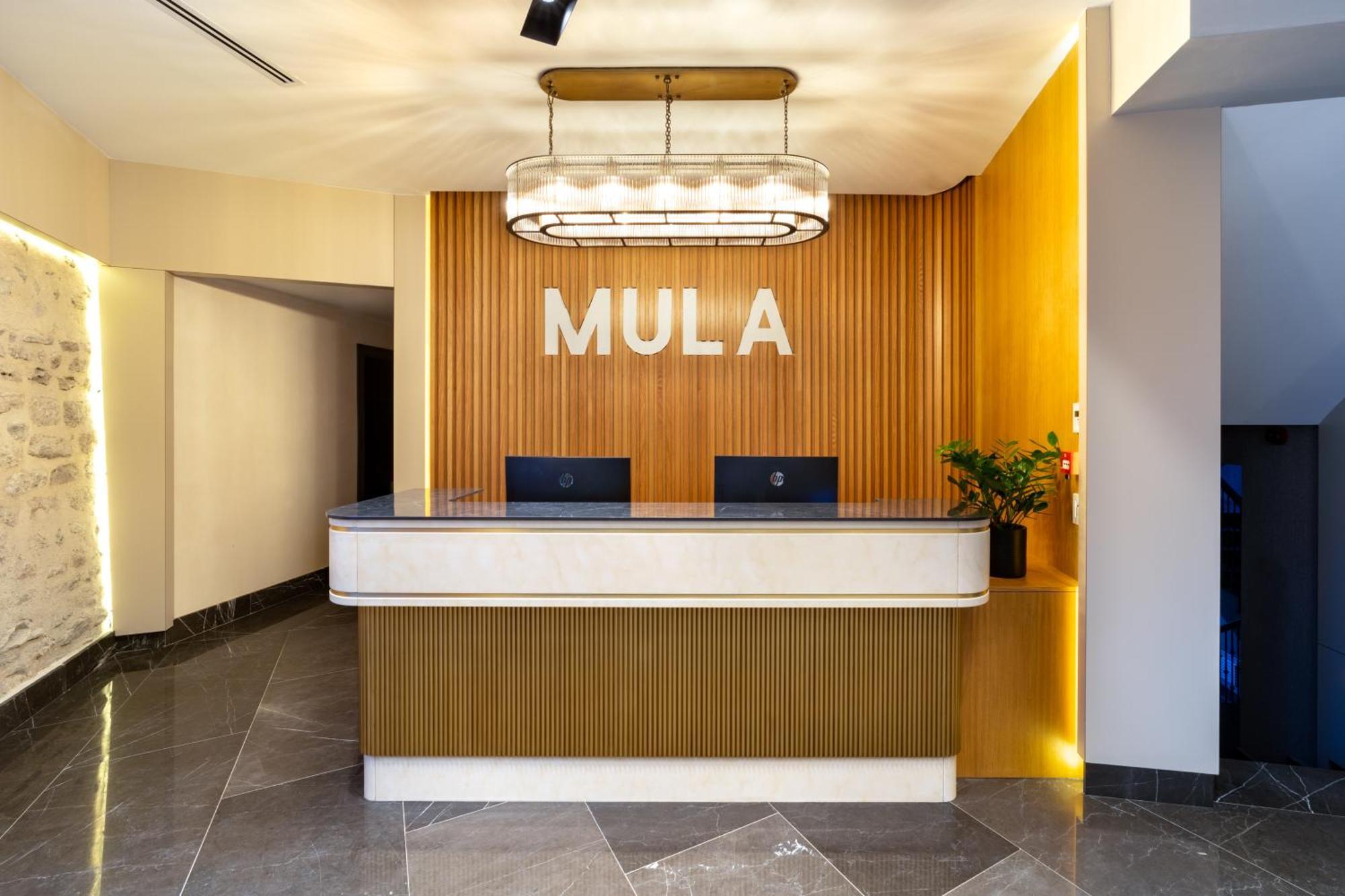 Motto By Mula Hotel Istanbulská provincie Exteriér fotografie